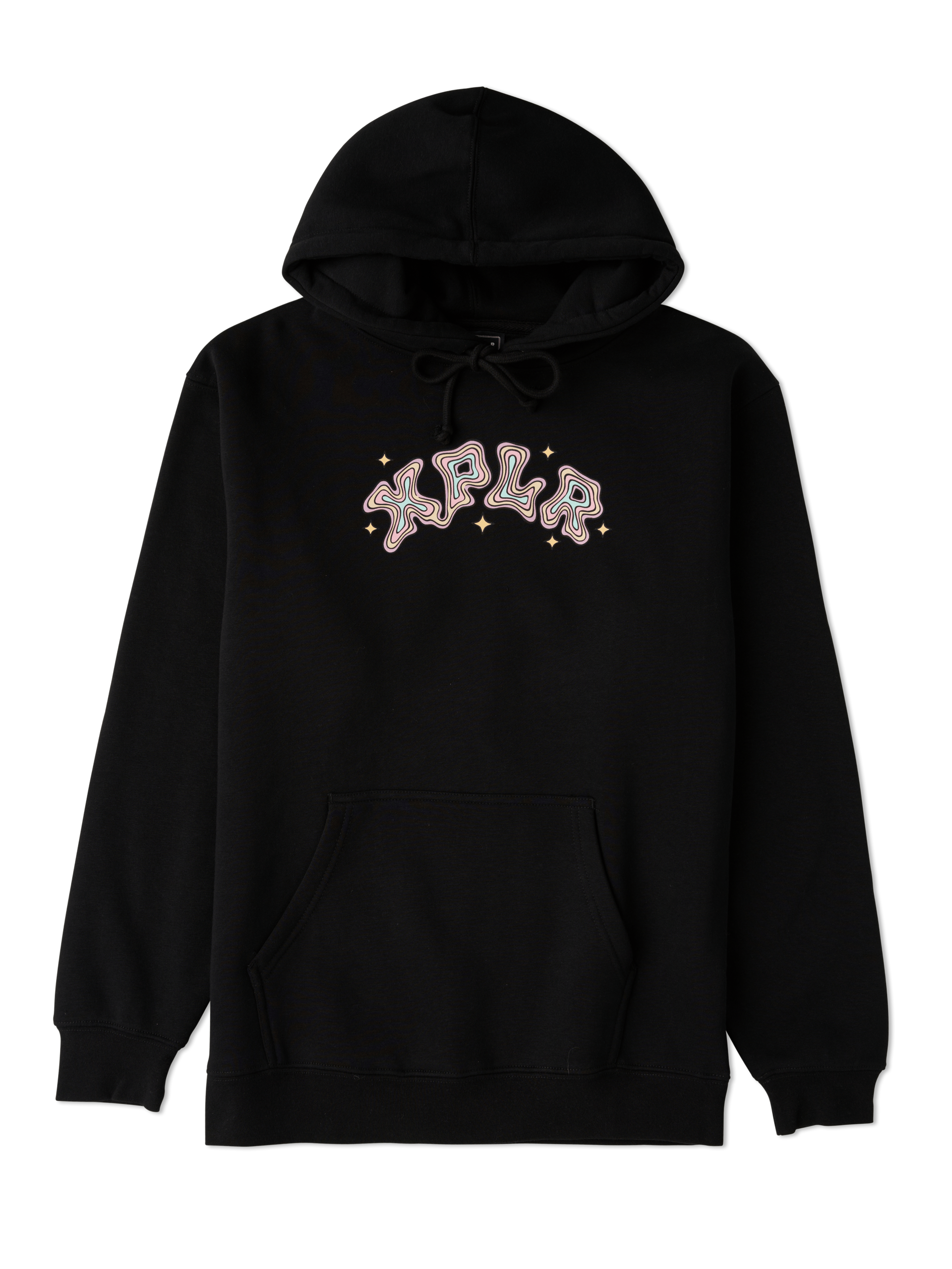 Portals Hoodie