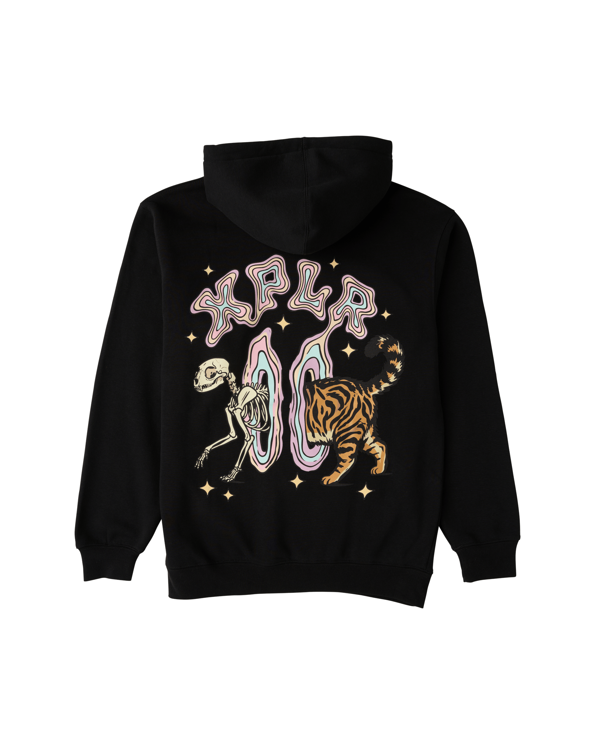 Portals Hoodie