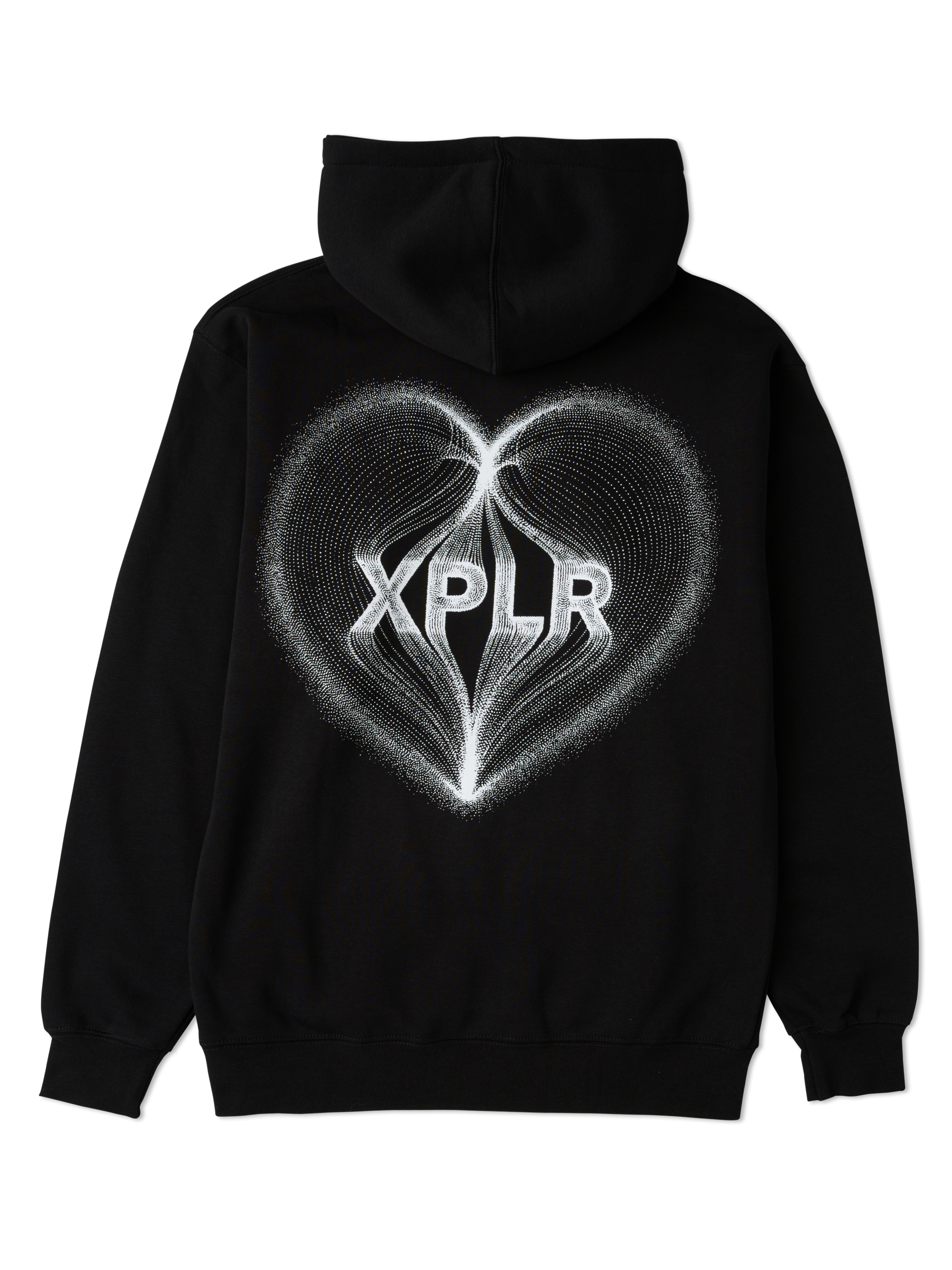 Euphoria Hoodie