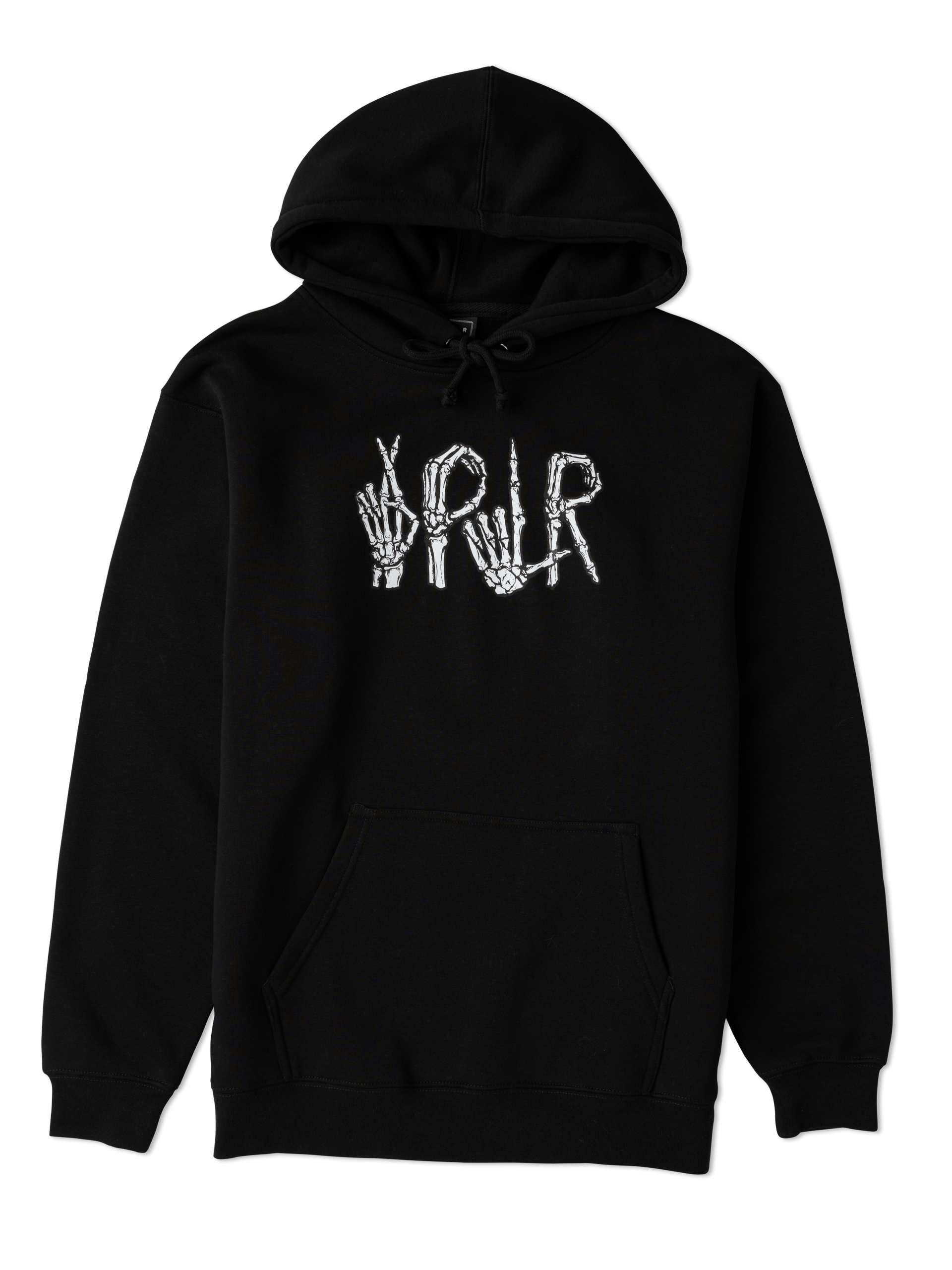 Seeing Signs Hoodie