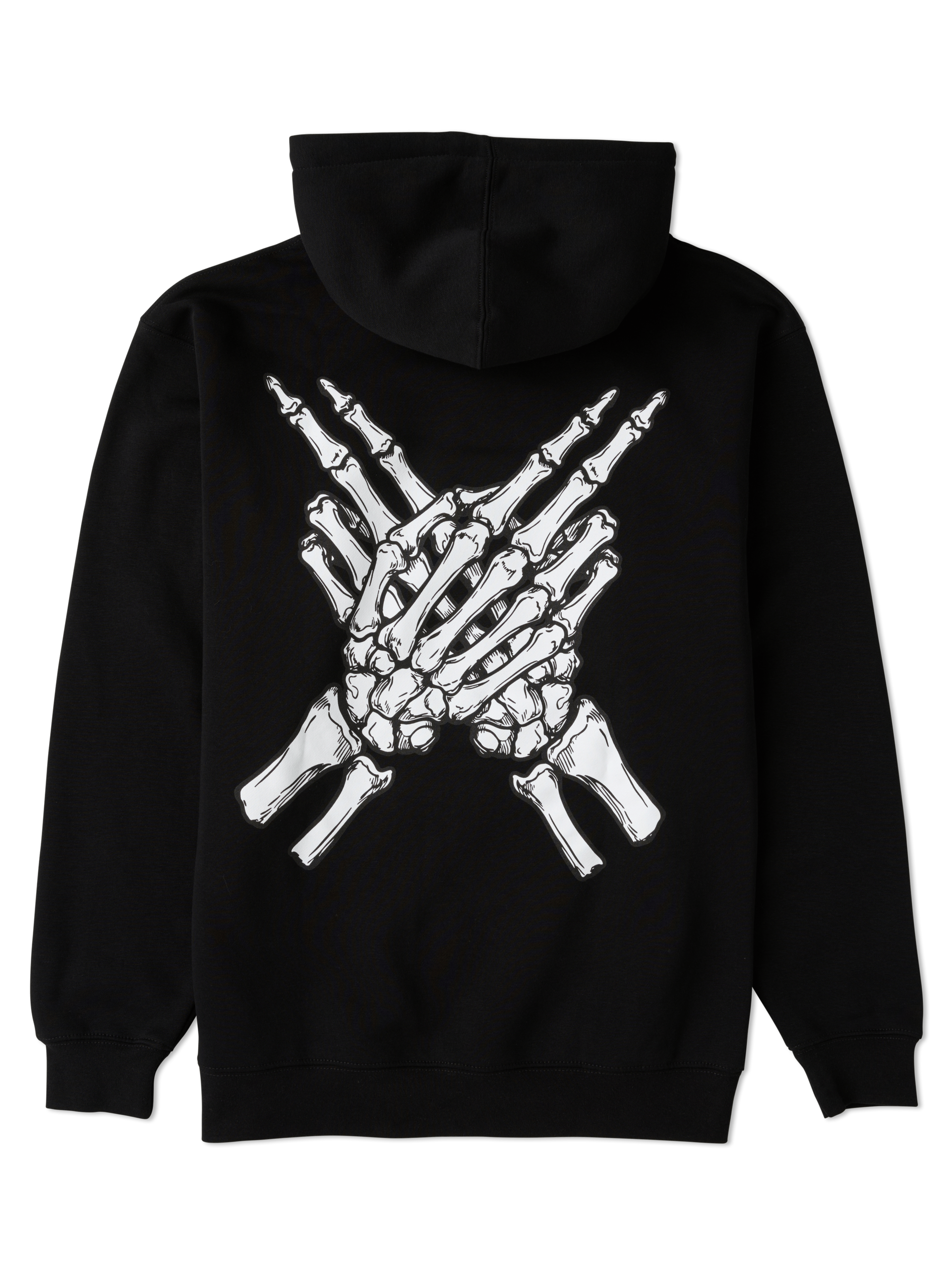 Seeing Signs Hoodie