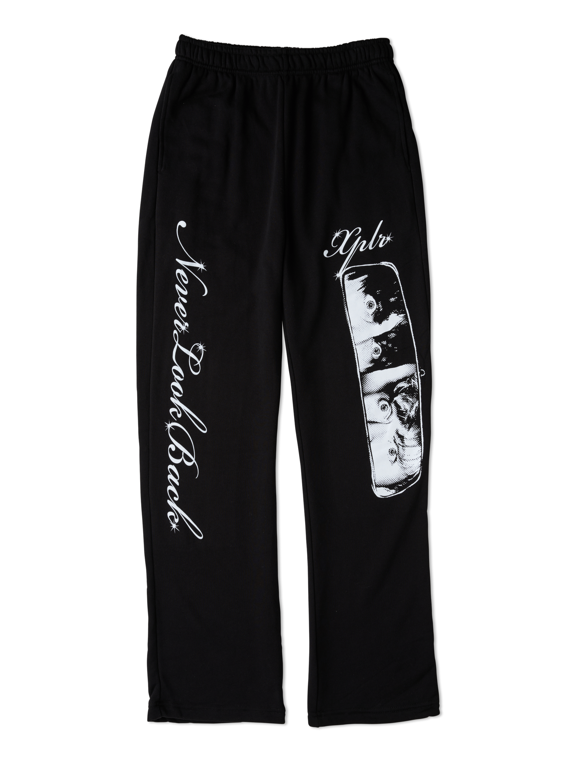 Never Look Back Sweatpant