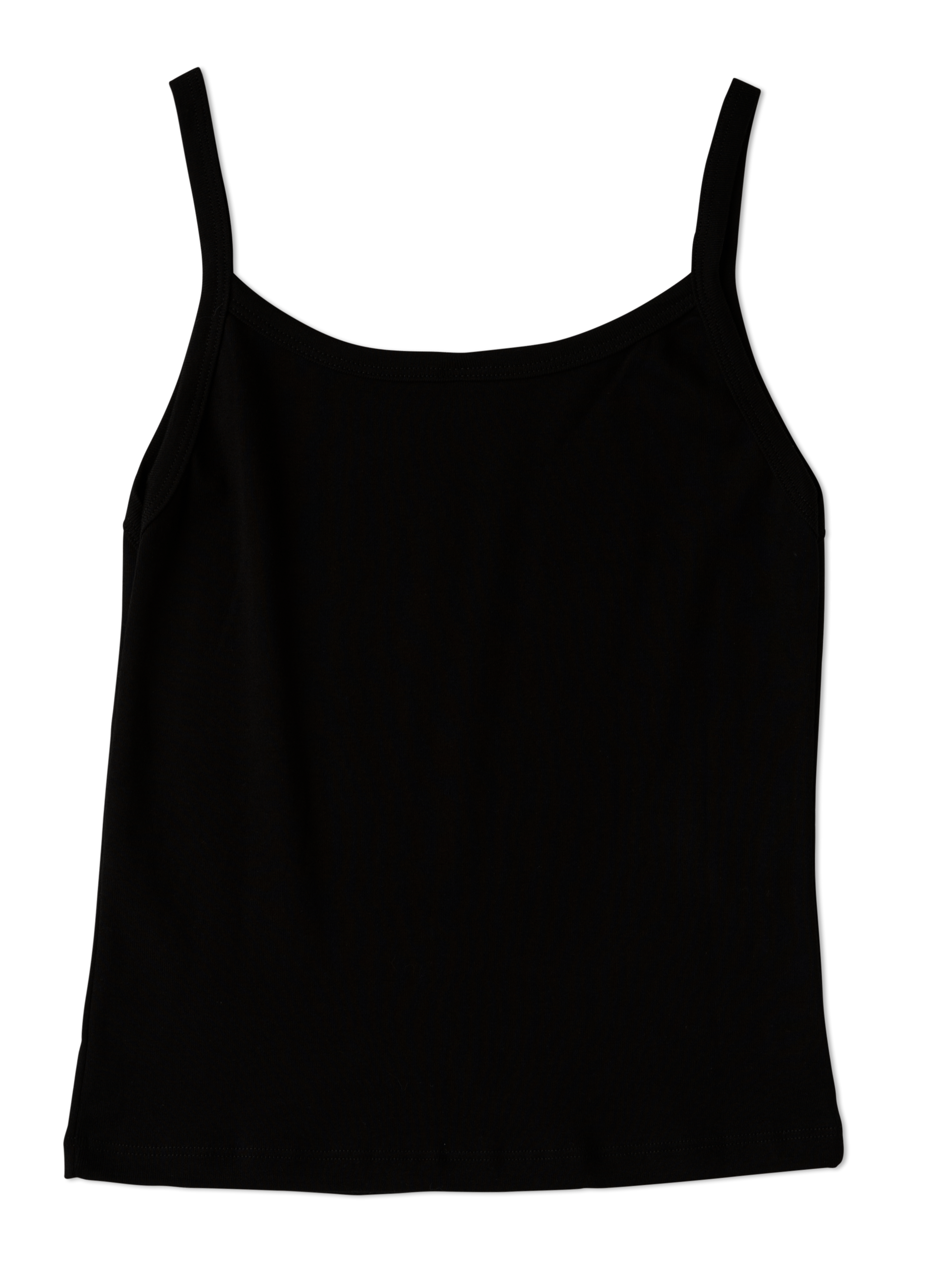 Multicolor Logo Tank