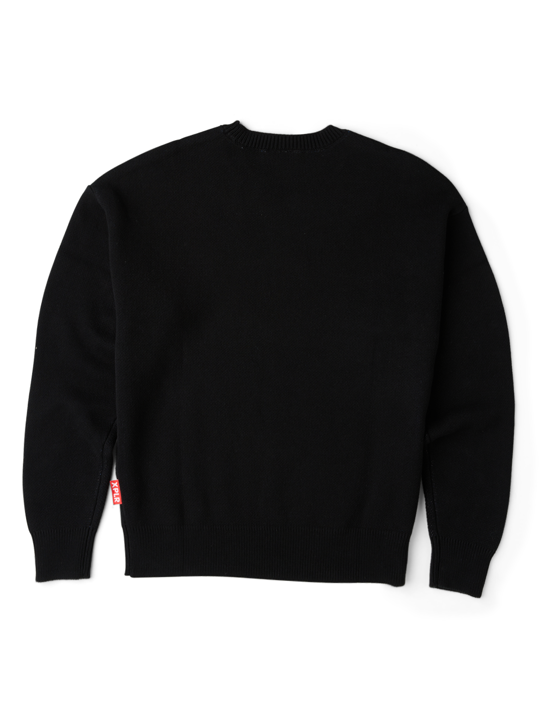 Heart Of Thorns Knit Sweater