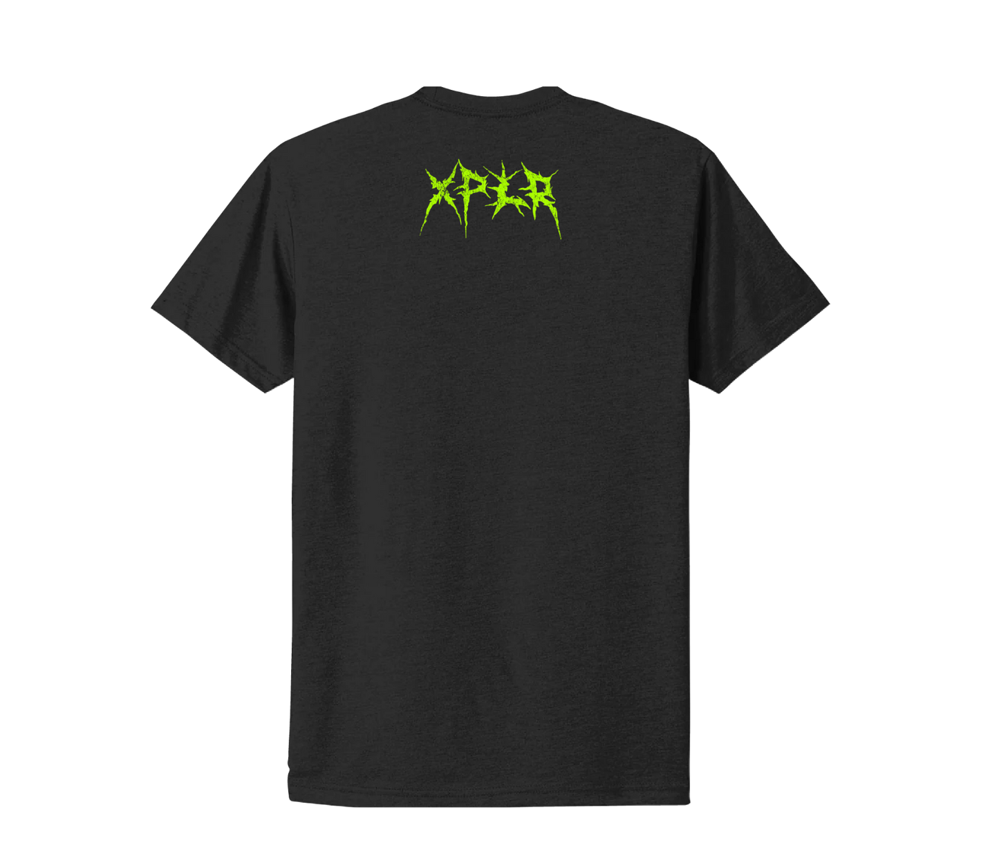 The Paranormal Tarot Tee
