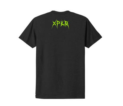 The Paranormal Tarot Tee