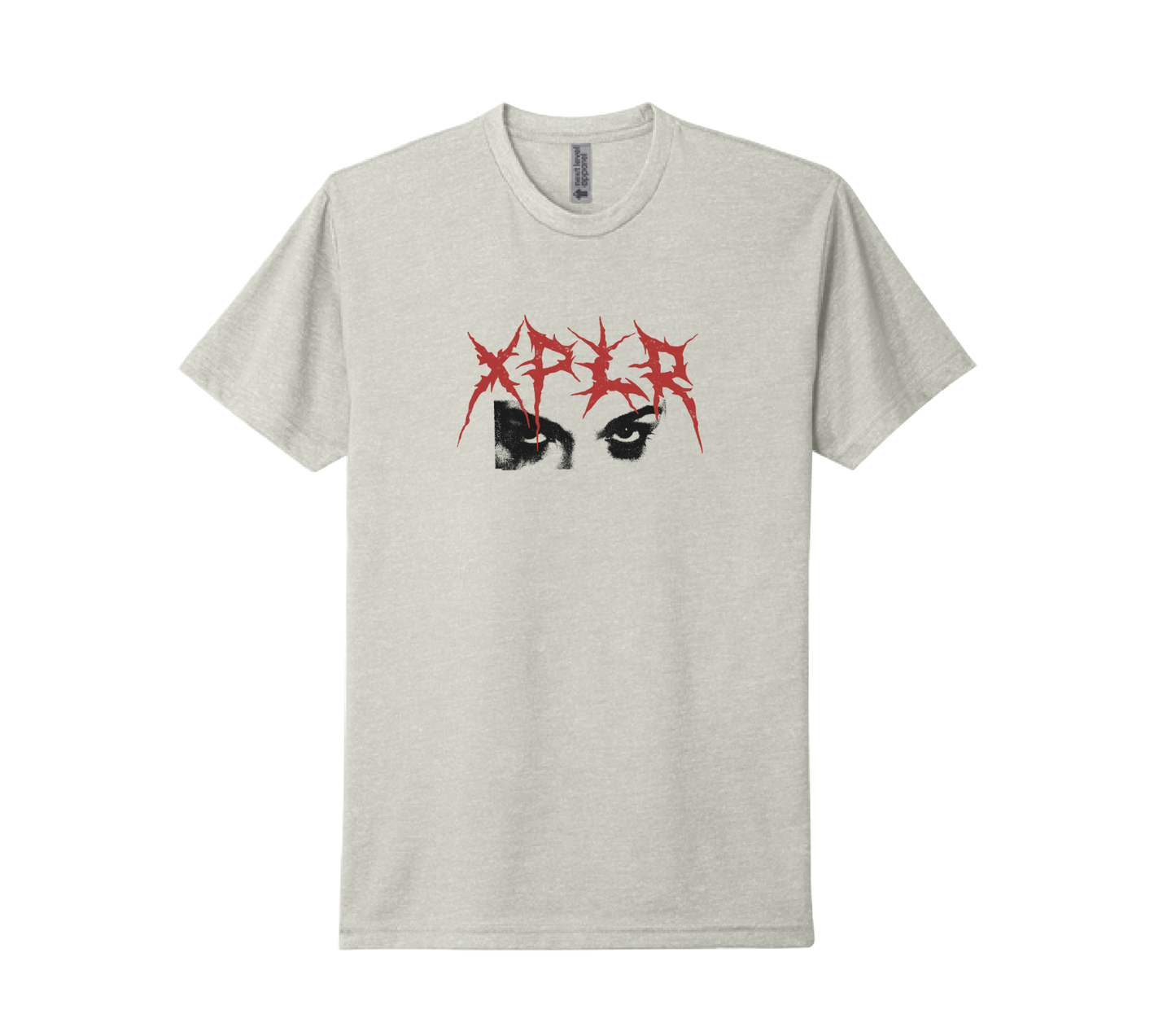 Memories Grunge Collage Tee
