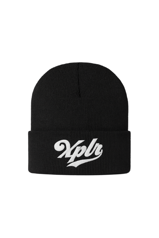 XPLR All Stars Beanie