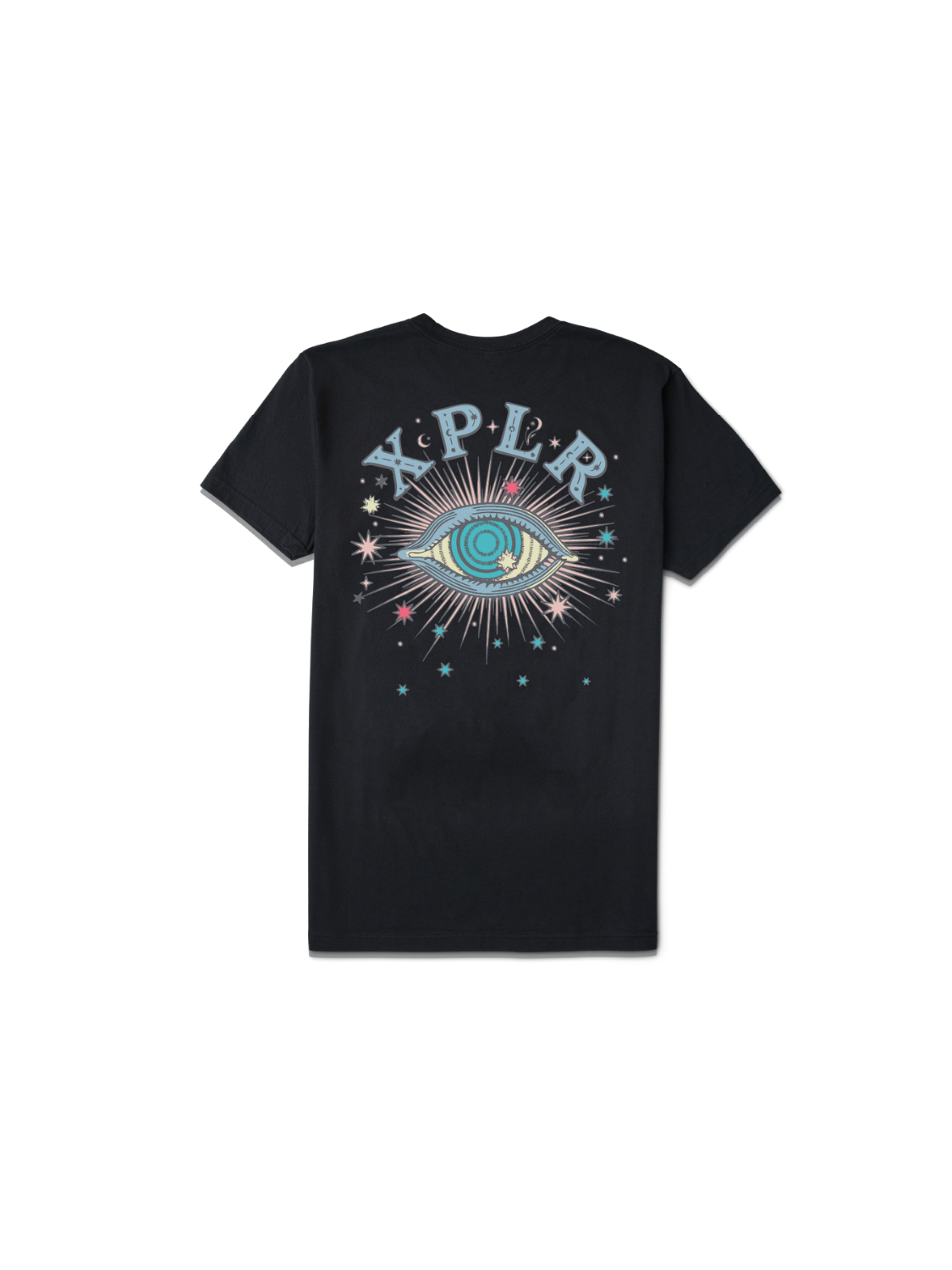 All Seeing Eye Tee