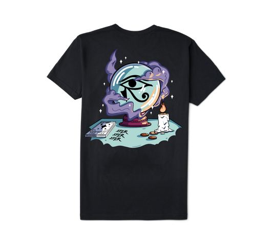 Merch Protection Tee
