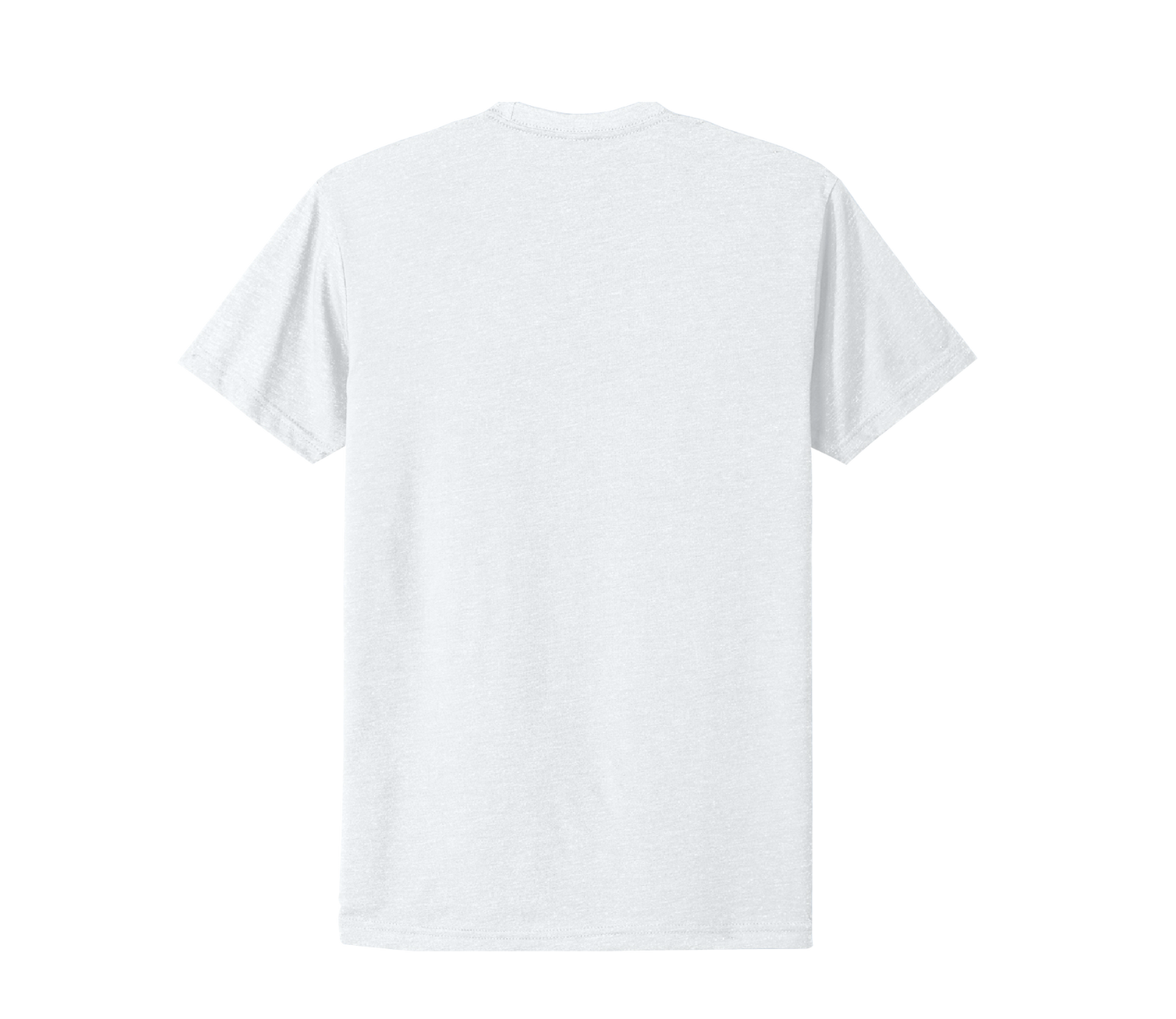 XPLR Static Glitch Logo Tee