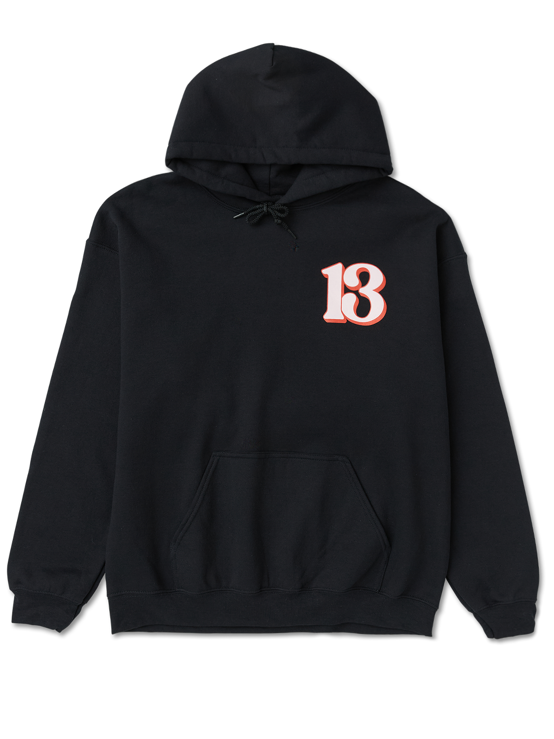 13M Hoodie