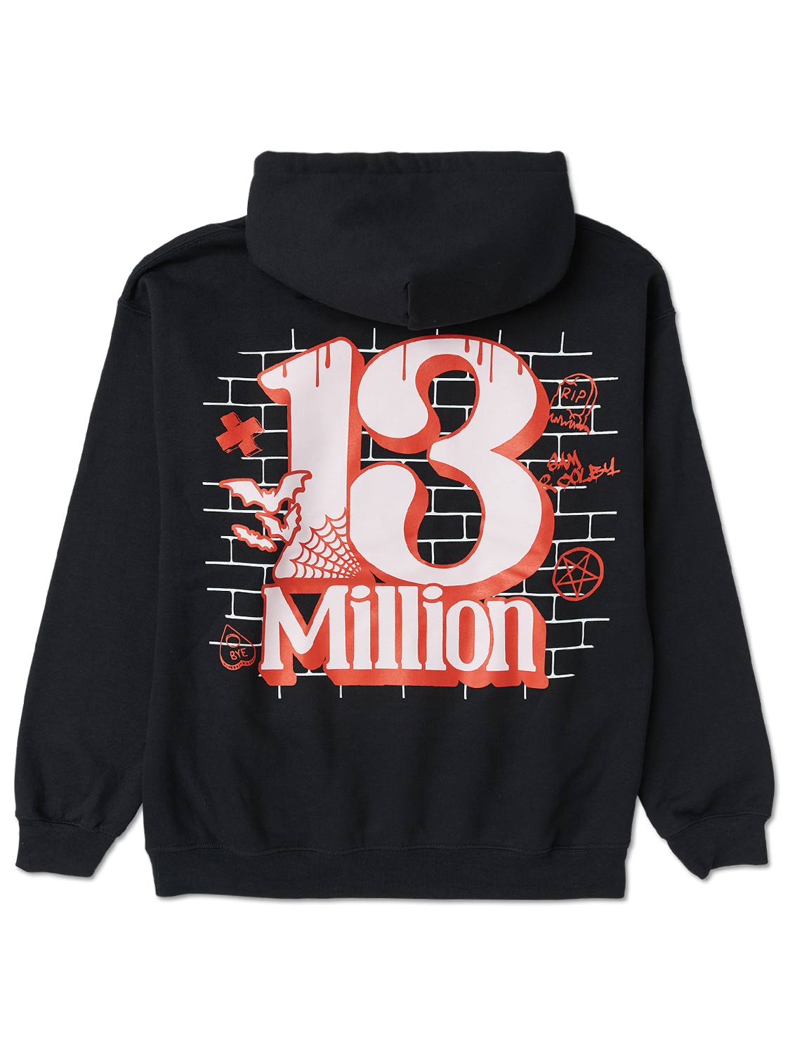 13M Hoodie