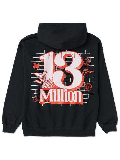 13M Hoodie