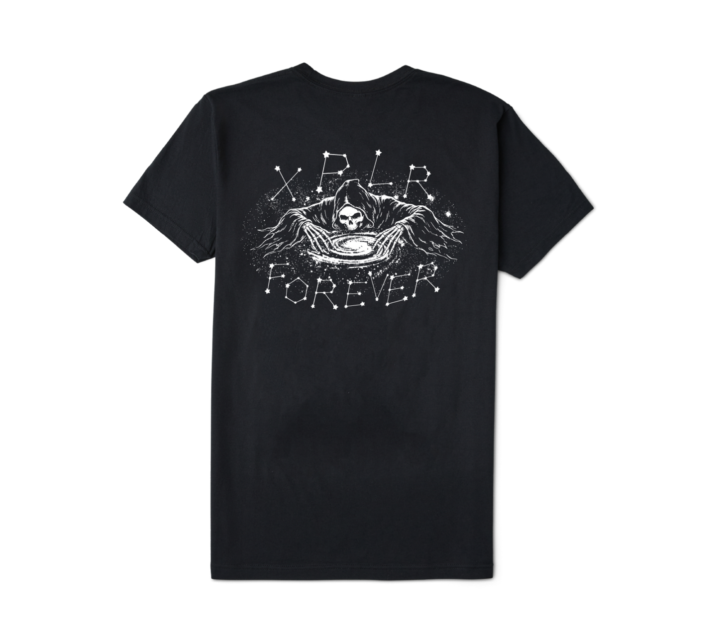 Cosmics Tee