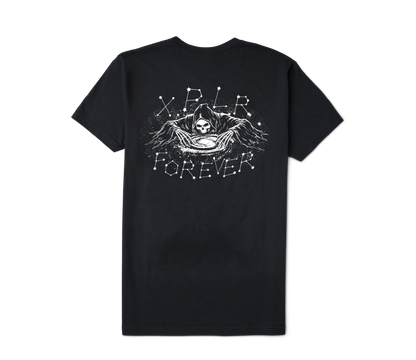Cosmics Tee