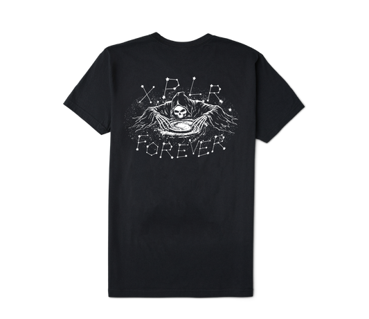 Cosmics Tee