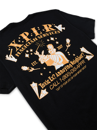 Magician Services Tee