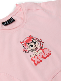 Devil Baby Tee