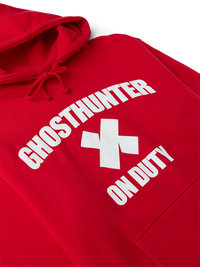 Ghost Hunter Hoodie