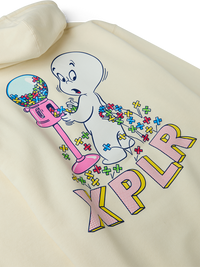 X Bubblegum Hoodie