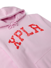 Shatter Hoodie