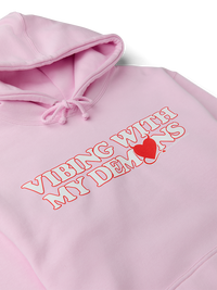 Vibes Hoodie