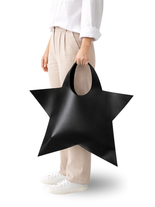 Stellar Tote Bag