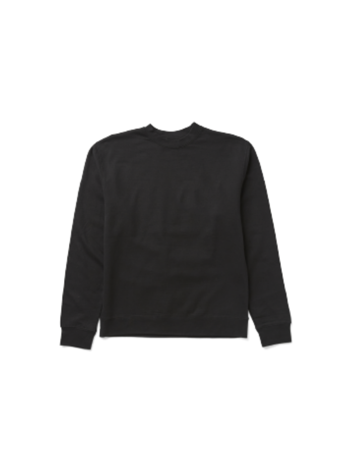 Dead & Puffy Crewneck