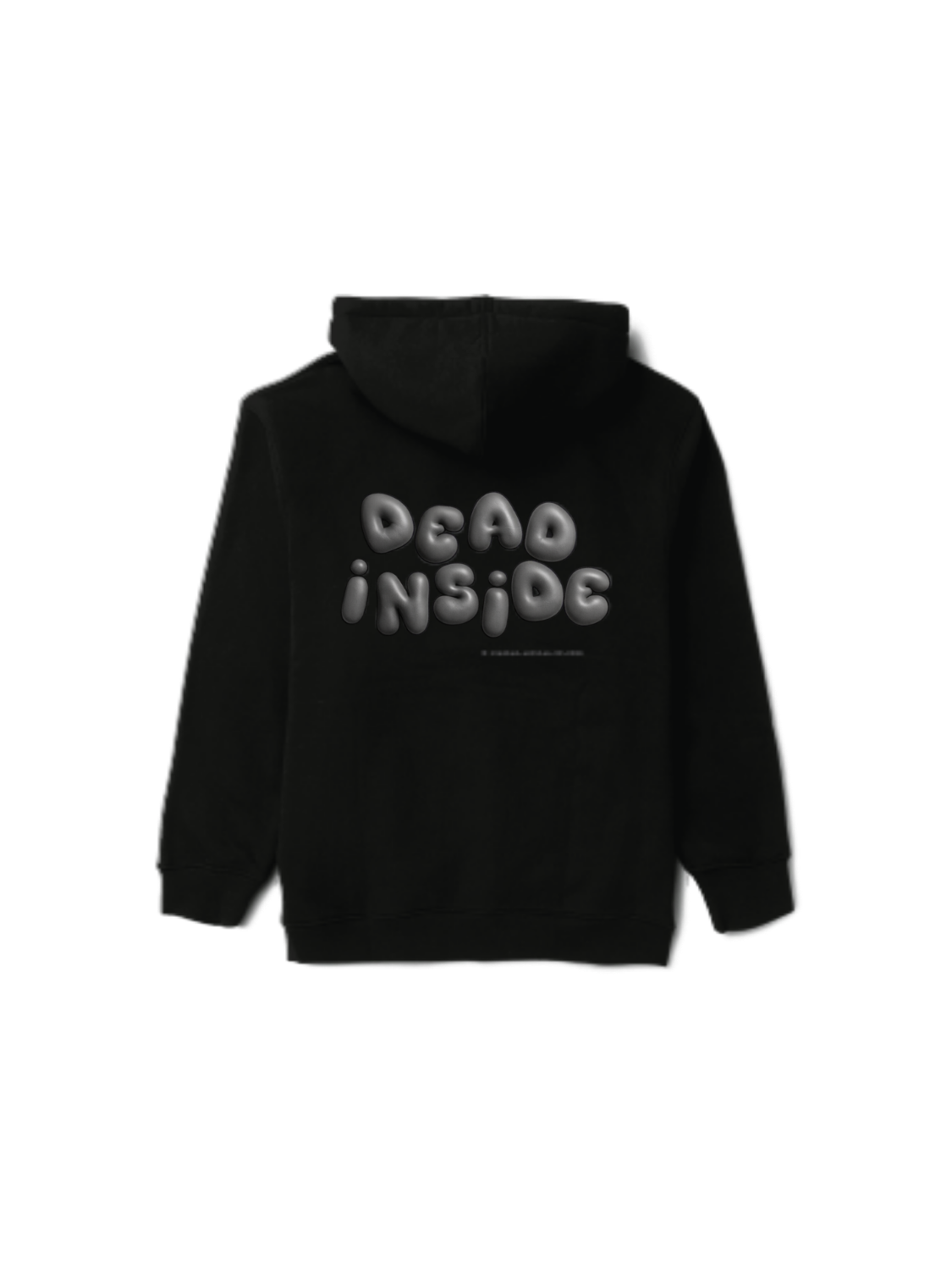 Dead & Puffy Hoodie