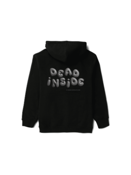 Dead & Puffy Hoodie
