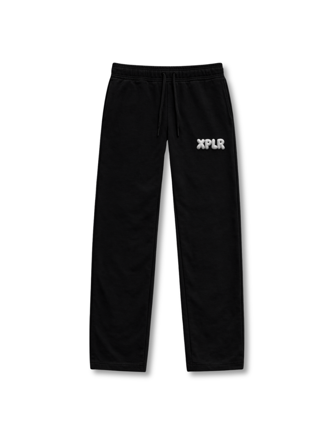 Marshmallow Logo Sweatpant