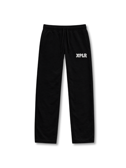 Marshmallow Logo Sweatpant