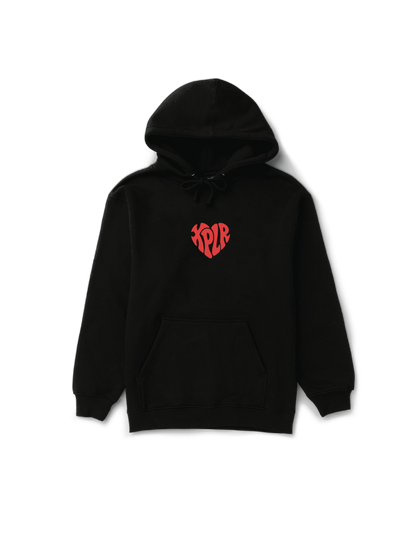 All We Need Hoodie