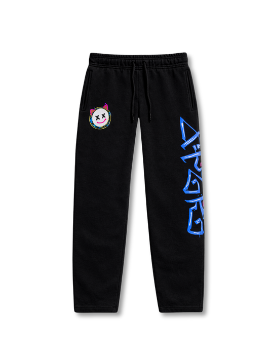 Graffiti Sweatpant