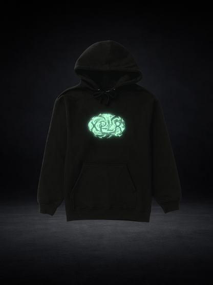 Starry Night Hoodie (Glow in the Dark)