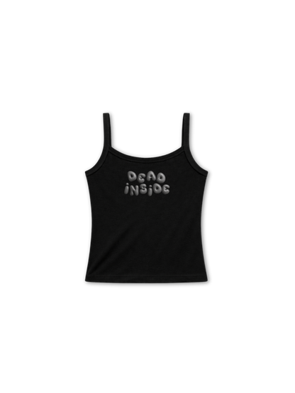 Dead & Puffy Tank Top