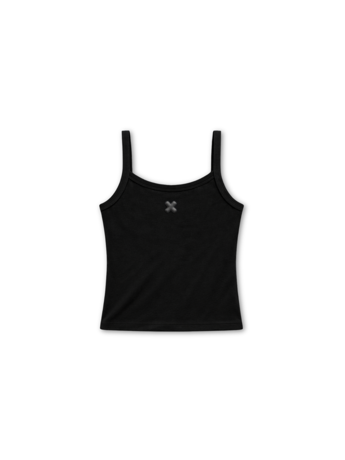 Dead & Puffy Tank Top