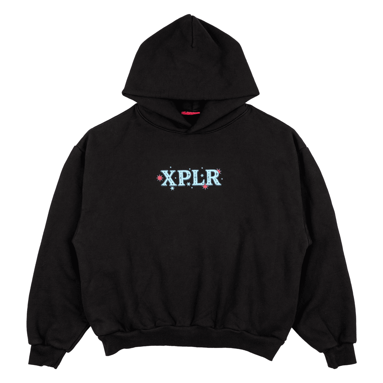 All Seeing Eye Hoodie