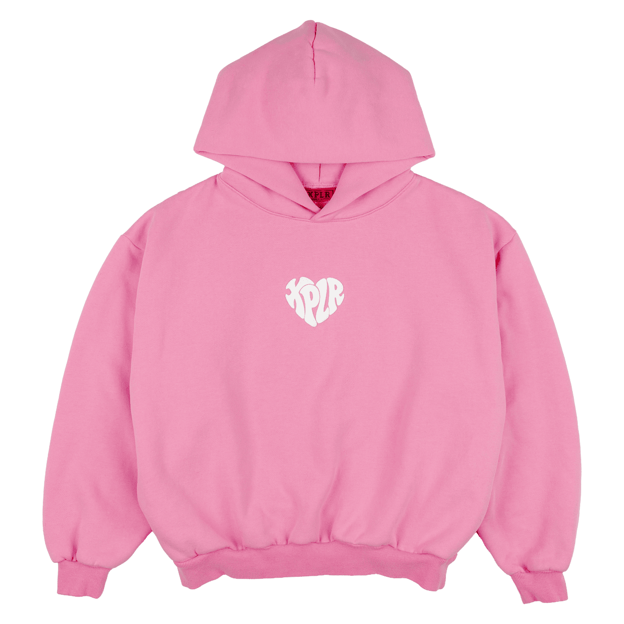 All We Need Hoodie