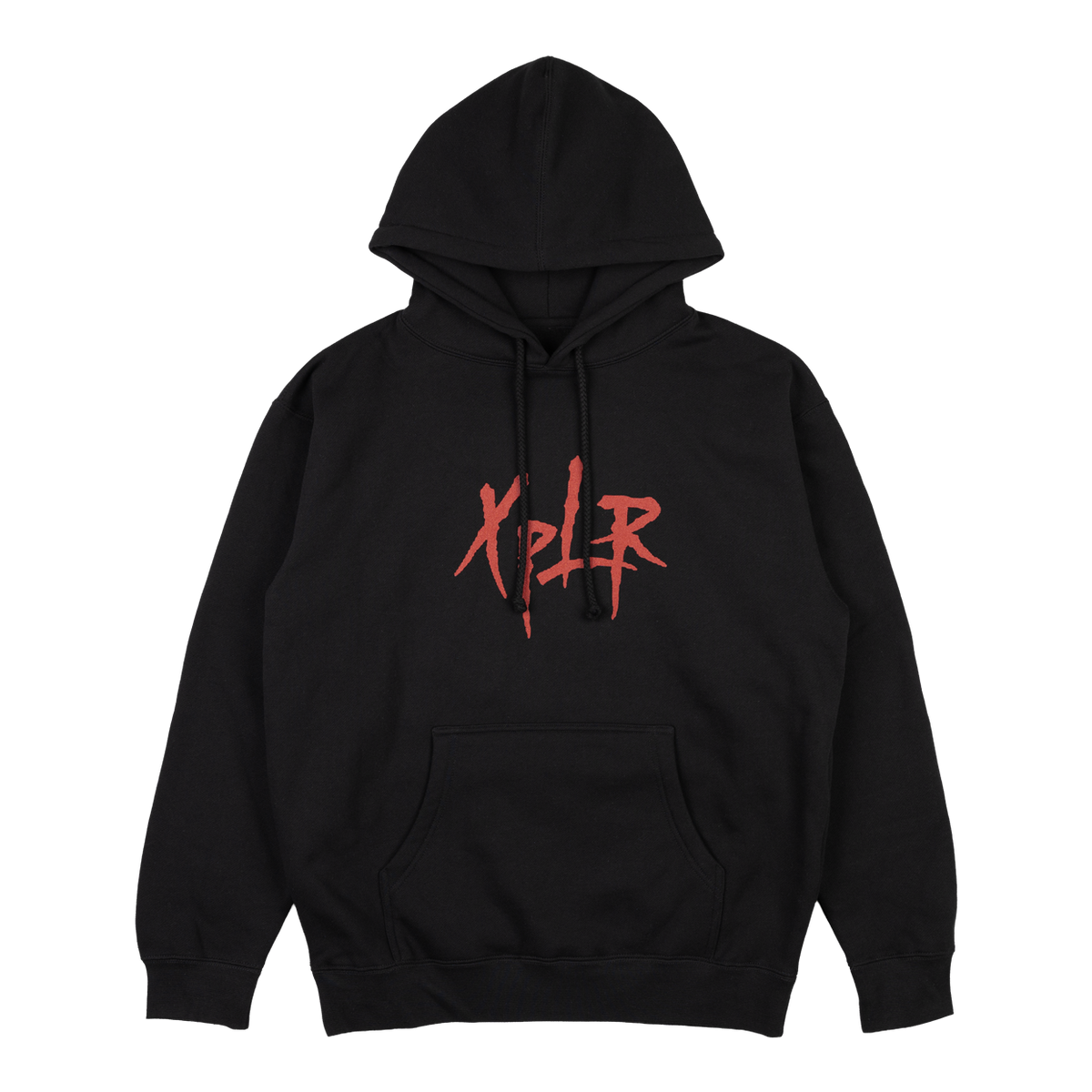 Annabelle Hoodie