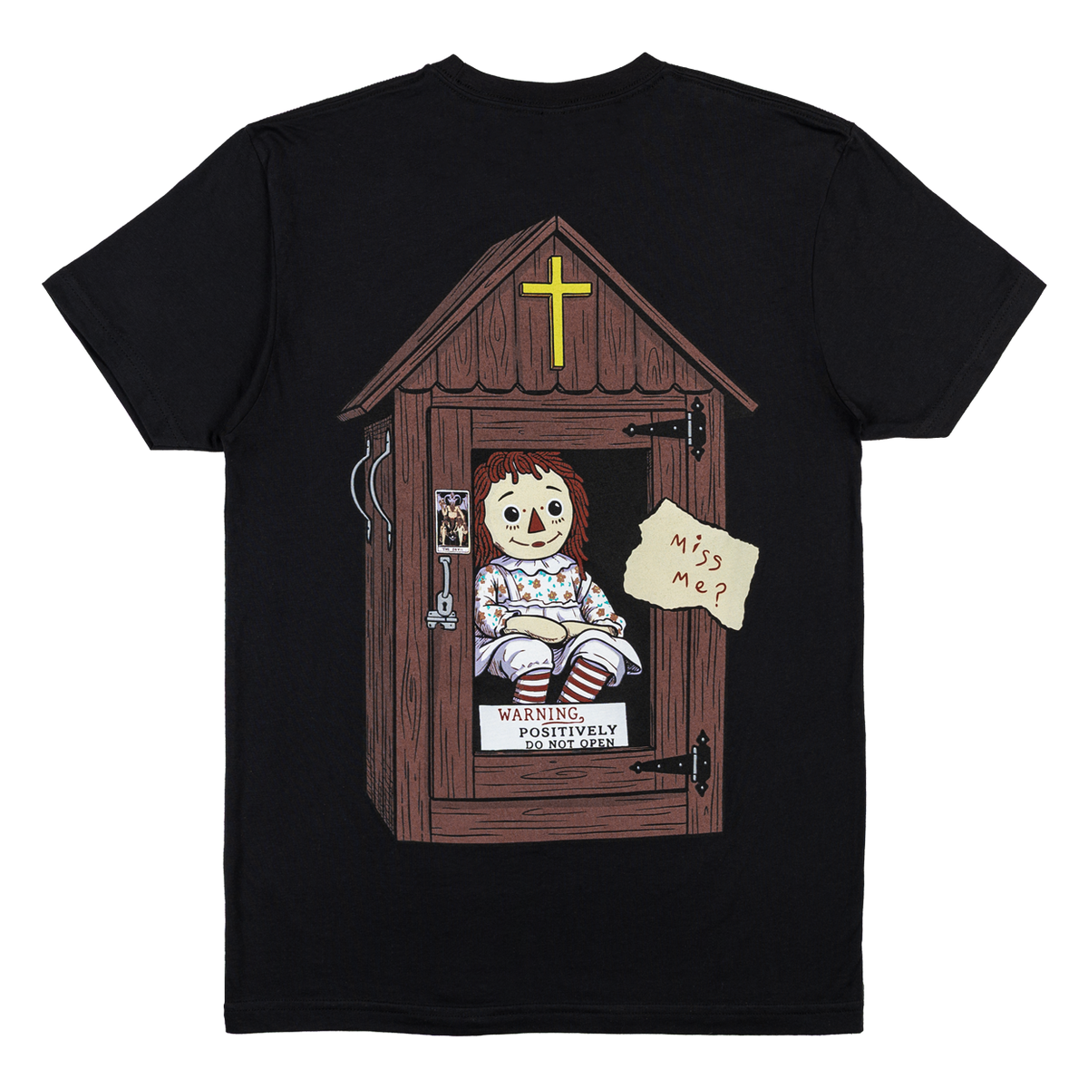 Annabelle Tee