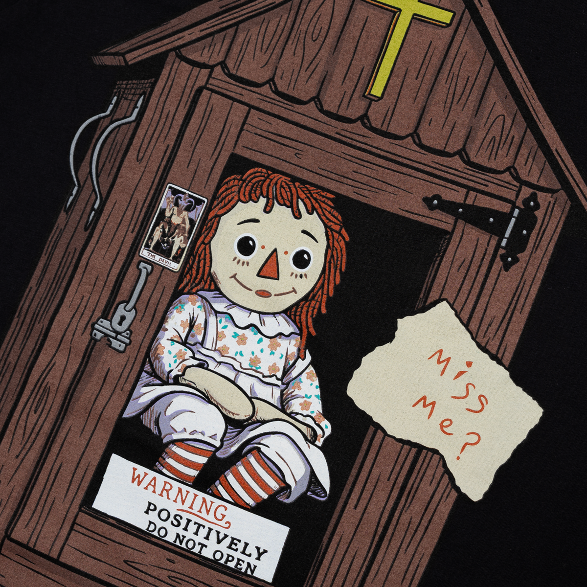 Annabelle Tee