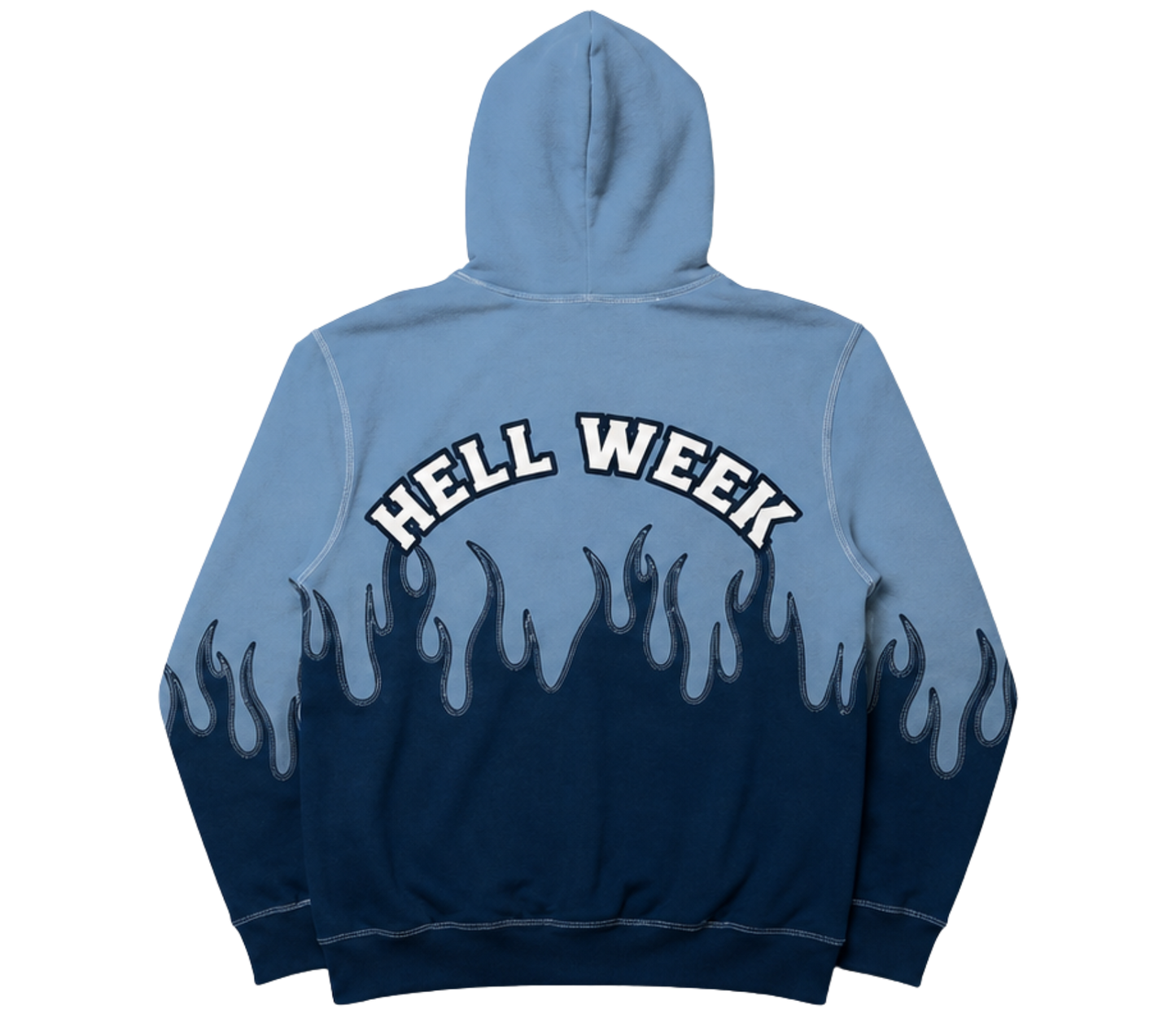 Underworld Hoodie