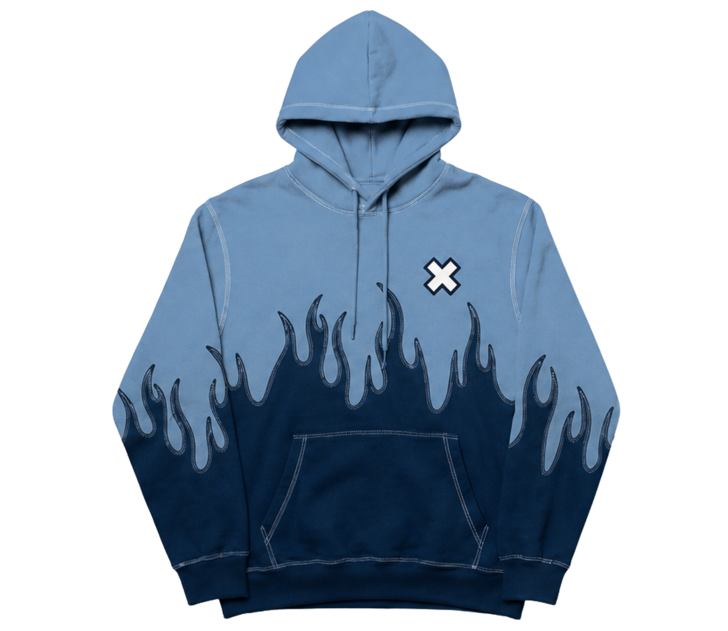 Underworld Hoodie