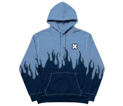 Underworld Hoodie