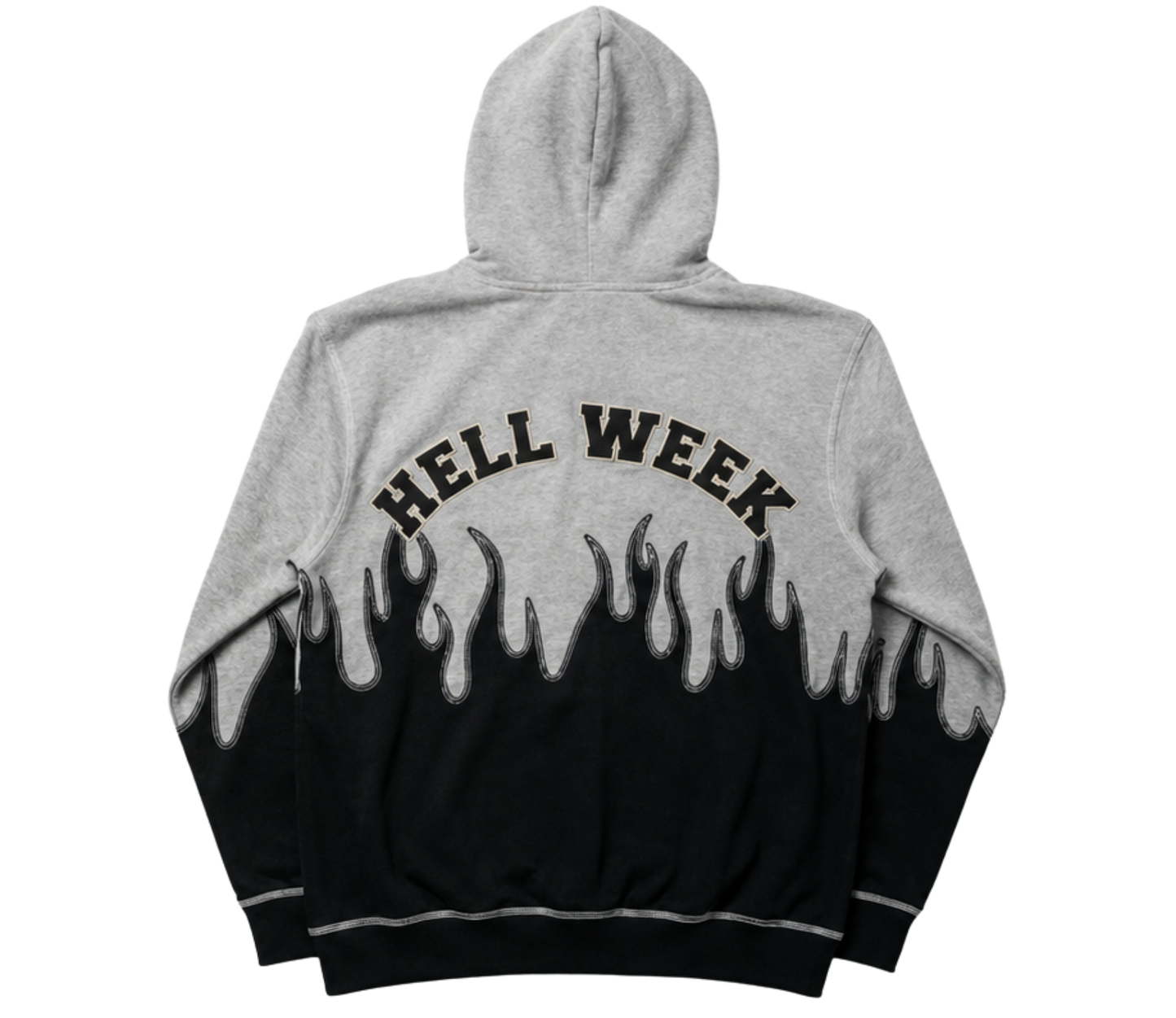 Underworld Hoodie