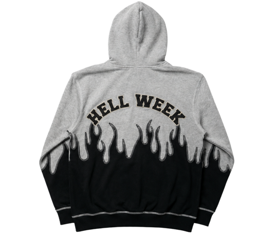 Underworld Hoodie