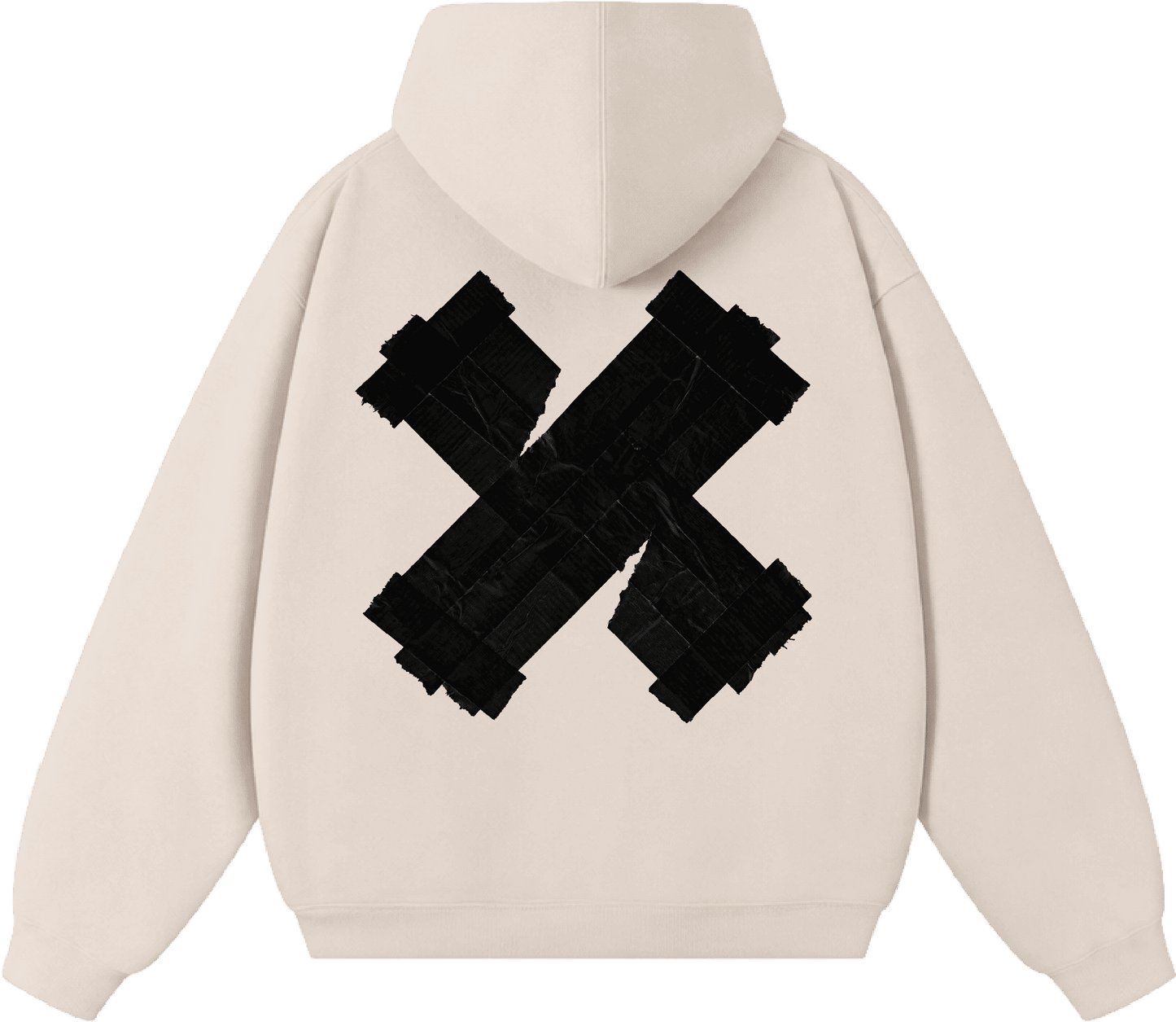 Off Limits Hoodie