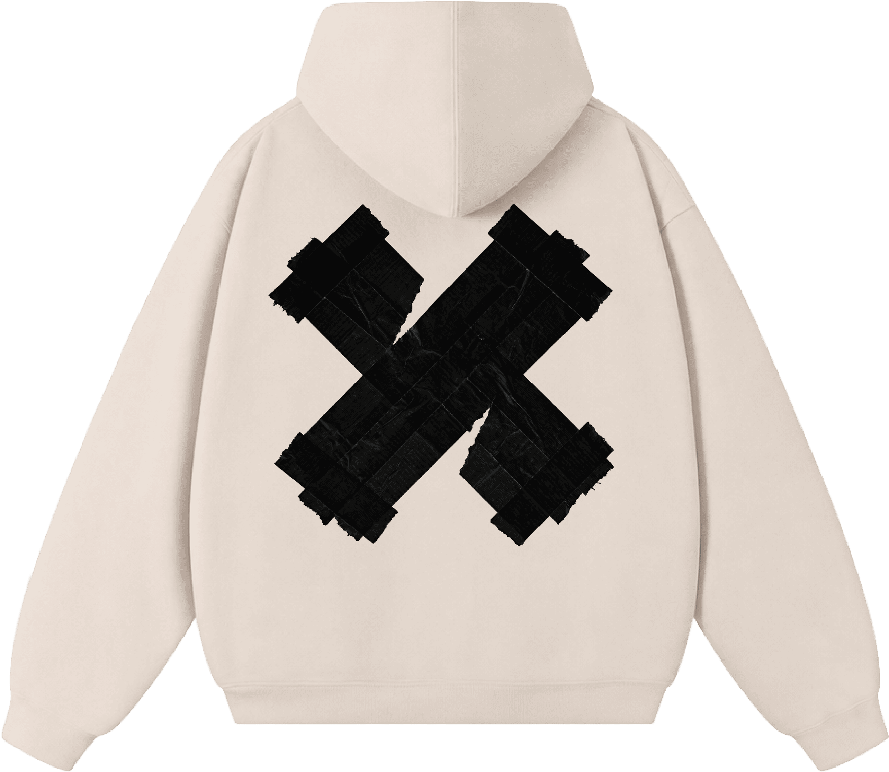 Off Limits Hoodie